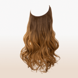 Wavy Halo Extension Set