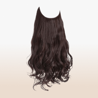 Wavy Halo Extension Set