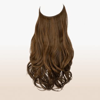 Wavy Halo Extension Set