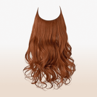 Wavy Halo Extension Set