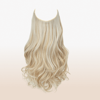 Wavy Halo Extension Set