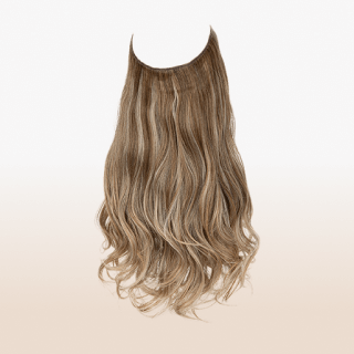 Wavy Halo Extension Set