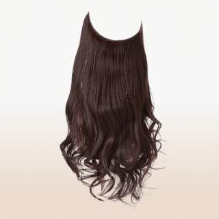 Wavy Halo Extension Set