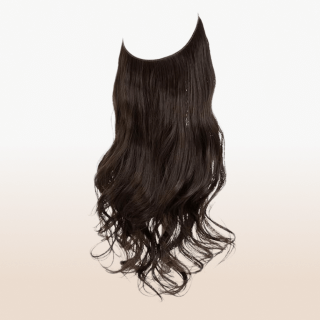 Wavy Halo Extension Set
