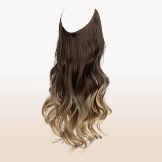 Wavy Halo Extension Set