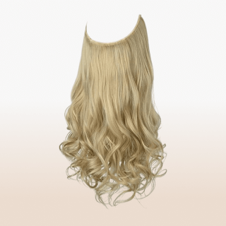 Wavy Halo Extension Set