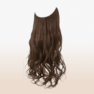 Wavy Halo Extension Set