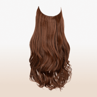 Wavy Halo Extension Set