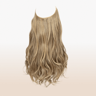 Wavy Halo Extension Set