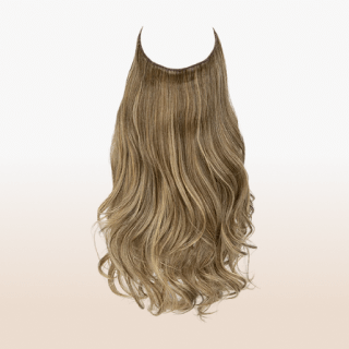 Wavy Halo Extension Set