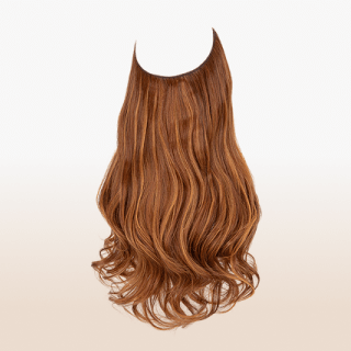 Wavy Halo Extension Set