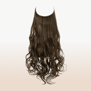 Wavy Halo Extension Set