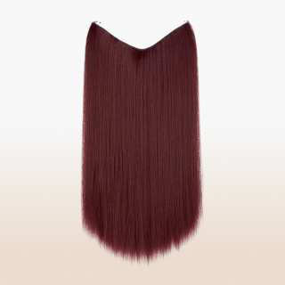 Straight Halo Extension