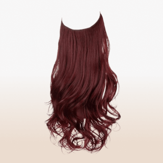 Wavy Halo Extension Set