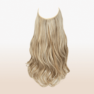 Wavy Halo Extension Set