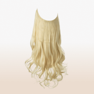 Wavy Halo Extension Set