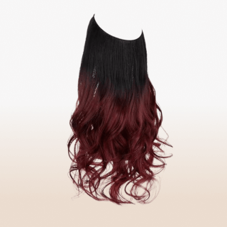 Wavy Halo Extension Set