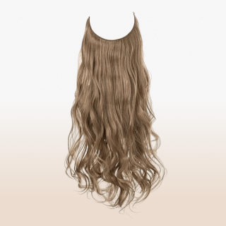 Wavy Halo Extension Set