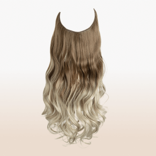 Wavy Halo Extension Set