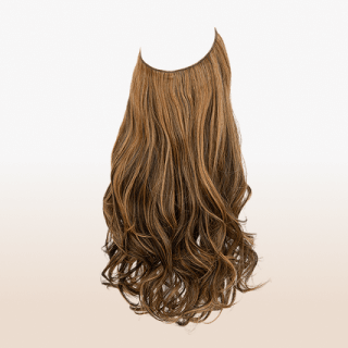Wavy Halo Extension Set