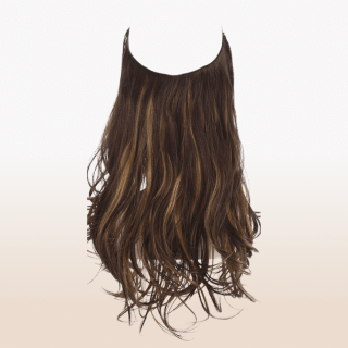 Wavy Halo Extension Set