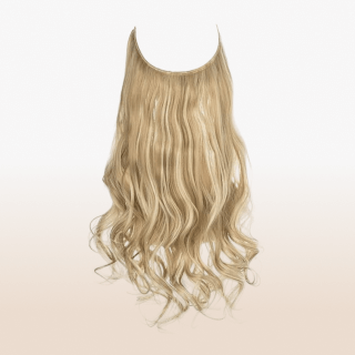 Wavy Halo Extension Set