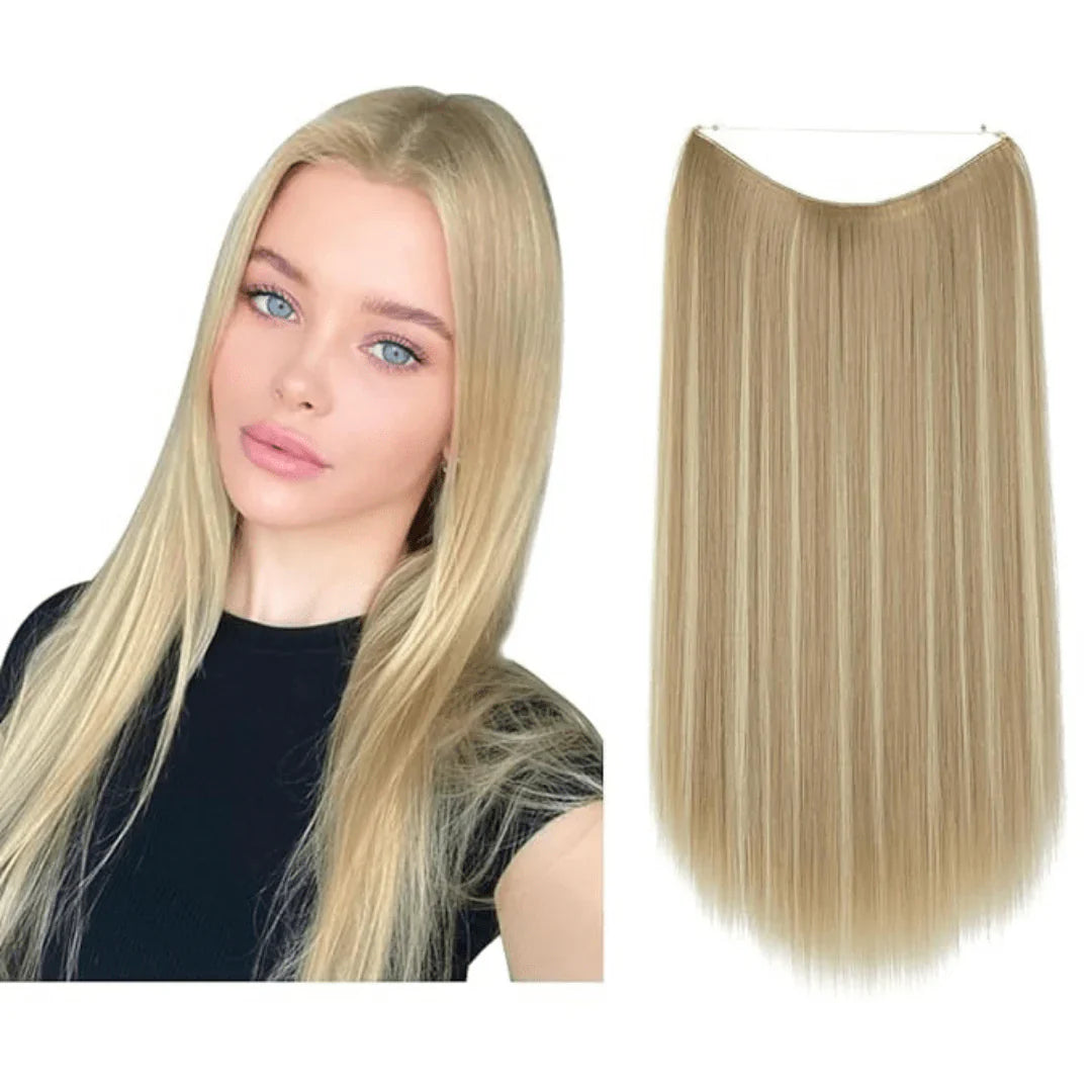 Dirty Blonde Straight (46 cm)