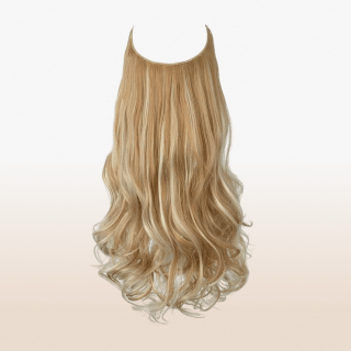 Wavy Halo Extension Set