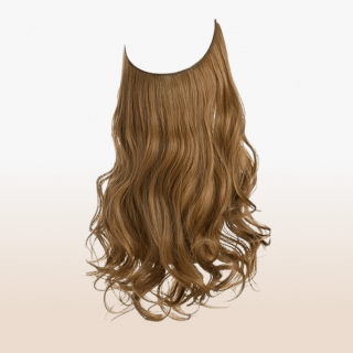 Wavy Halo Extension Set