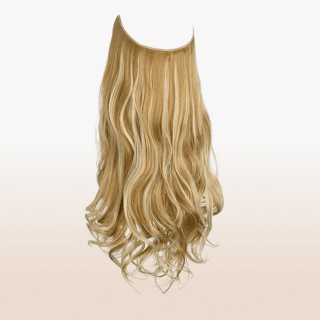 Wavy Halo Extension Set