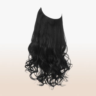 Wavy Halo Extension Set