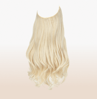 Wavy Halo Extension Set