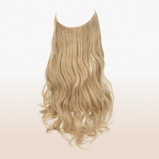 Wavy Halo Extension Set