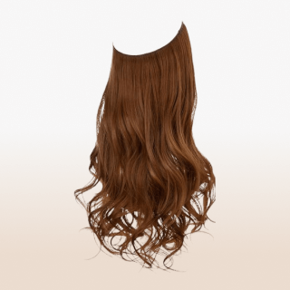 Wavy Halo Extension Set