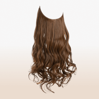 Wavy Halo Extension Set