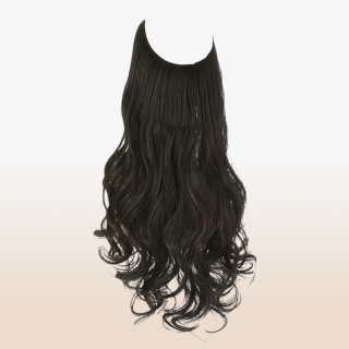 Wavy Halo Extension Set