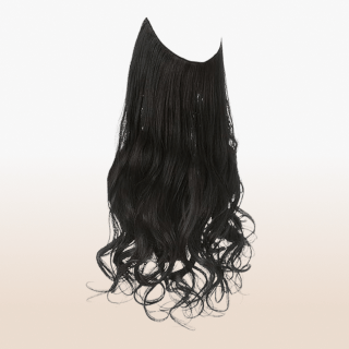 Wavy Halo Extension Set