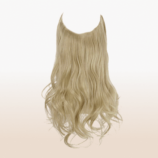 Wavy Halo Extension Set