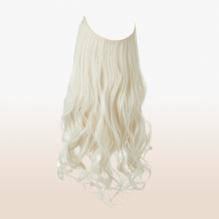 Extensions capillaires Halo de haute qualité