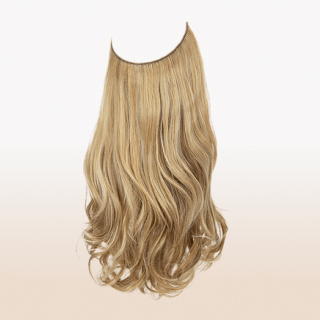 Wavy Halo Extension Set