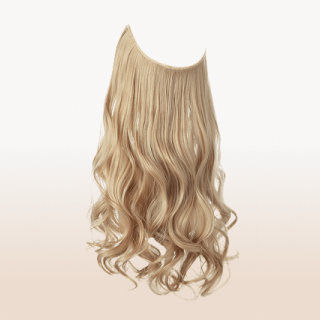 Wavy Halo Extension Set