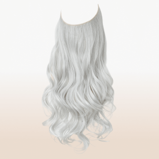 Wavy Halo Extension Set