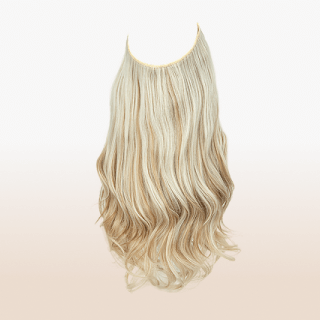 Wavy Halo Extension Set