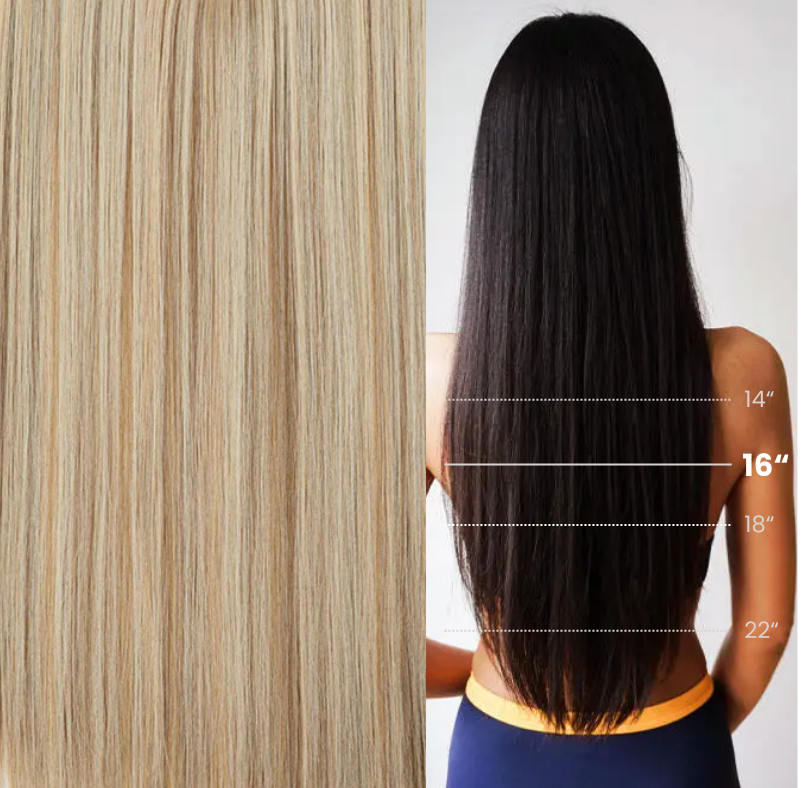 Bahama Beige Straight (41 cm)